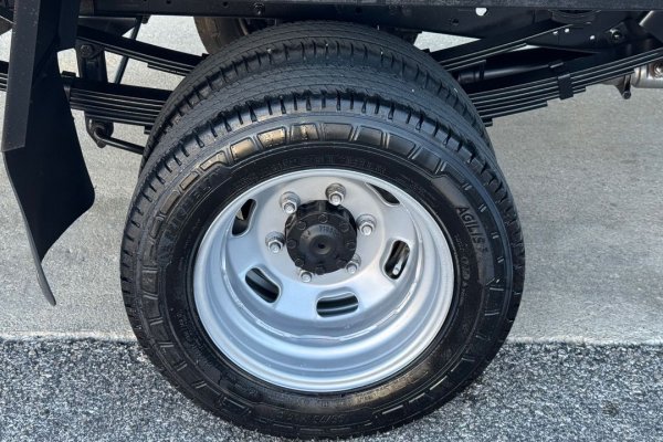 Iveco Daily 35C16H 3.0 160CV 