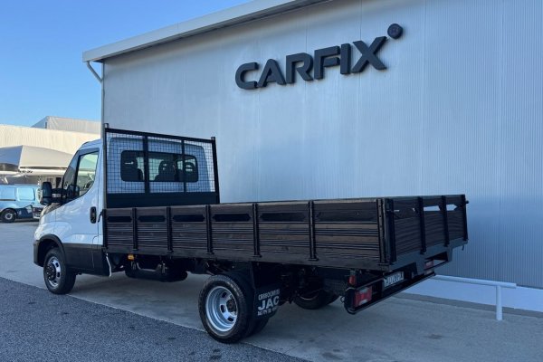 Iveco Daily 35C16H 3.0 160CV 