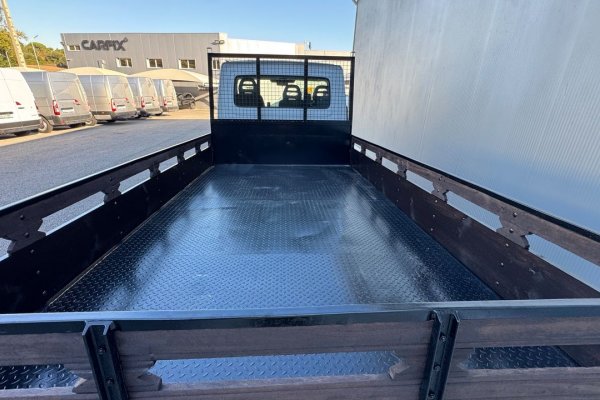 Iveco Daily 35C16H 3.0 160CV 