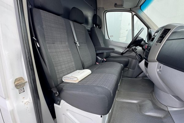 Mercedes-Benz Sprinter 313 CDI / 37 TA 