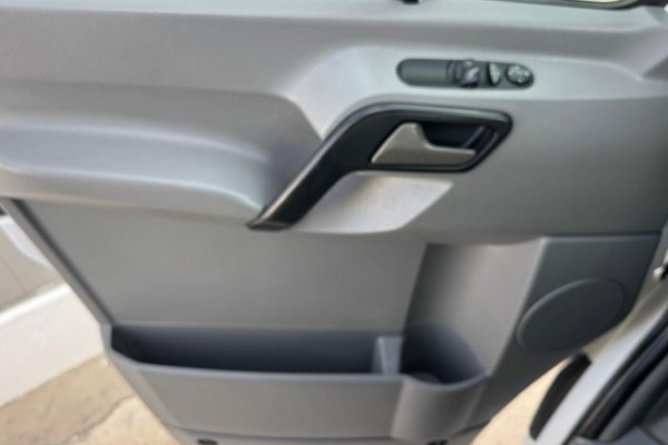 Mercedes-Benz Sprinter 313 CDI / 37 TA 